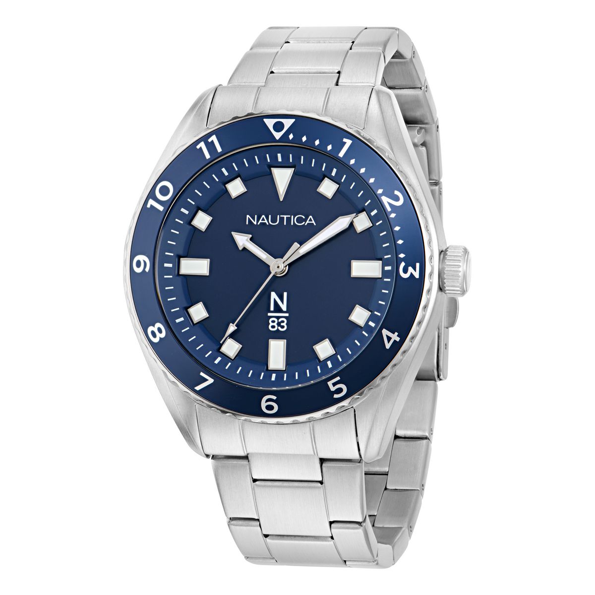 NAPFWF407 reloj Nautica