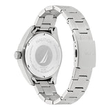 NAPFWF407 Reloj Nautica Finn World de hombre correa de metal