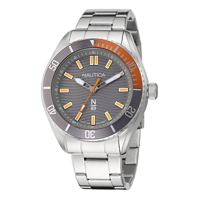 NAPFWS501 reloj Nautica
