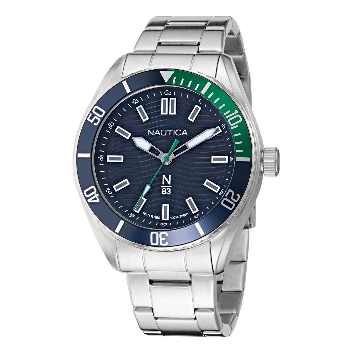 NAPFWS502 reloj Nautica