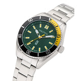 NAPFWS504 Reloj Nautica Finn World de hombre correa de metal