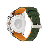 NAPKDS603 Reloj Nautica Kedge de hombre correa de caucho