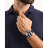 NAPKDS604 Reloj Nautica Kedge de hombre correa de resina