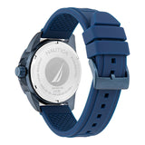 NAPNRF405 Reloj Nautica NSR de hombre correa de silicona