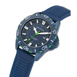 NAPNRF405 Reloj Nautica NSR de hombre correa de silicona