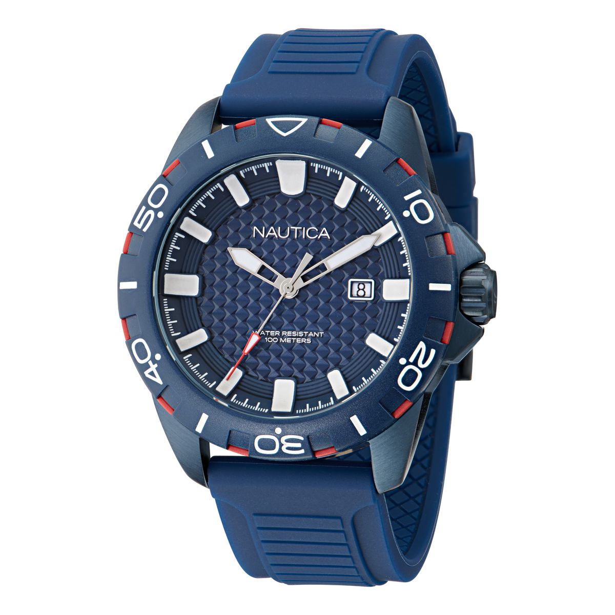 NAPNRS503 reloj Nautica