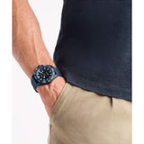 NAPNRS506 Reloj Nautica NSR de hombre correa de resina