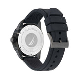 NAPNRS507 Reloj Nautica NSR de hombre correa de resina