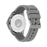 NAPNRS508 Reloj Nautica  NSR de hombre correa de caucho