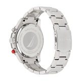 NAPNSF301 Reloj Nautica NST de hombre correa de metal