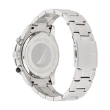 NAPNSF307 Reloj Nautica NST de hombre correa de metal