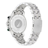 NAPNSF504 Reloj Nautica NST de hombre correa de metal