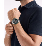 NAPNSF504 Reloj Nautica NST de hombre correa de metal
