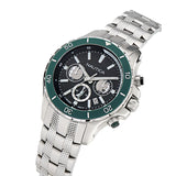 NAPNSF504 Reloj Nautica NST de hombre correa de metal