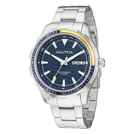 NAPNSF513 reloj Nautica
