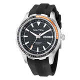 NAPNSF514 Reloj Nautica NST Everyday de hombre correa de metal