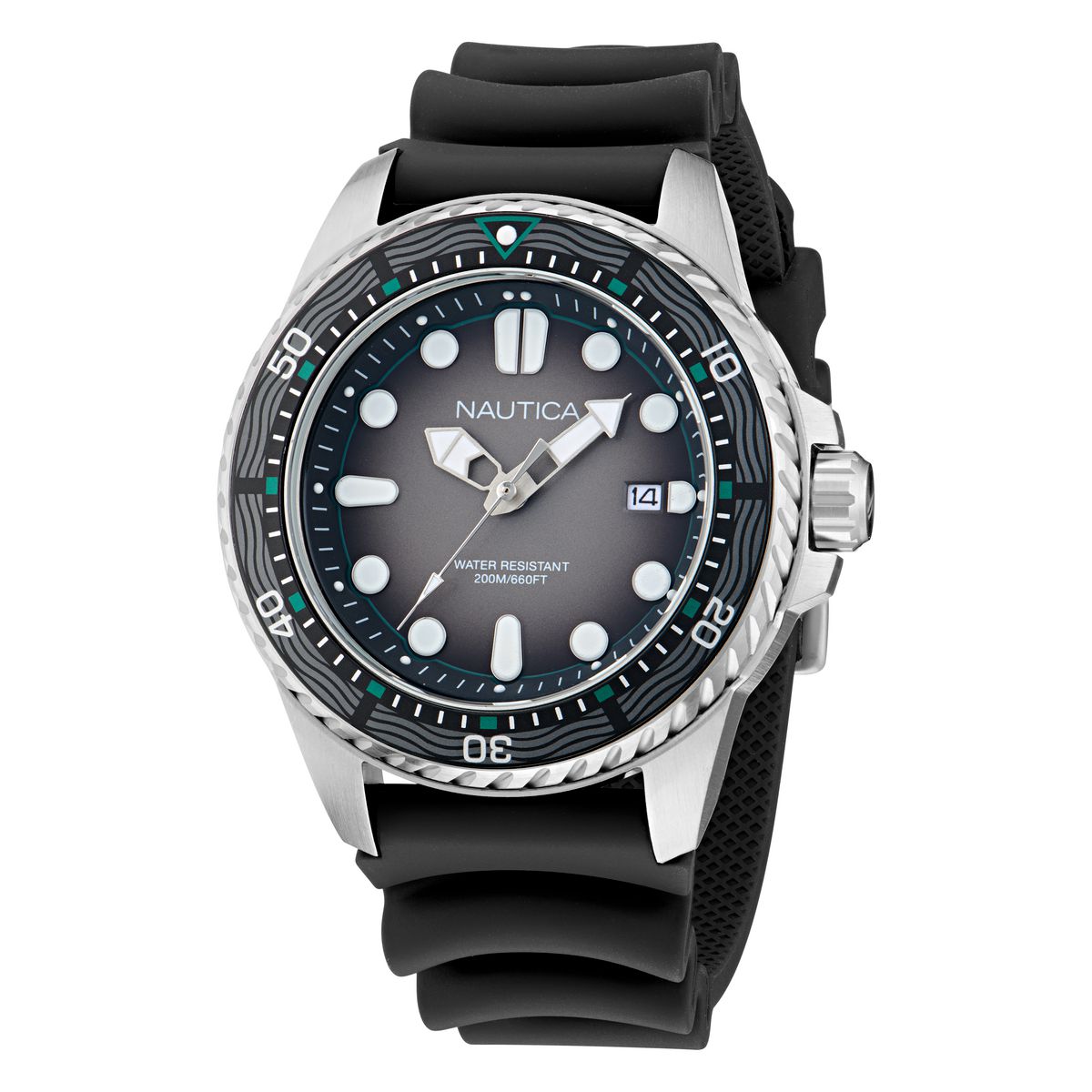 NAPSDF501 reloj Nautica