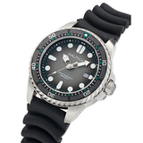 NAPSDF501 Reloj Nautica NCT Sea Dive de hombre correa de caucho