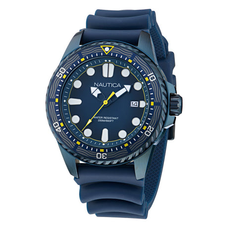 NAPSDF503 reloj Nautica