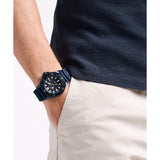 NAPSDF503 Reloj Nautica NCT Sea Dive de hombre correa de silicona