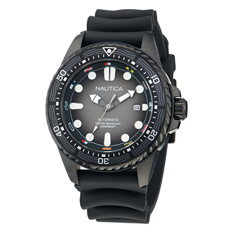 NAPSDF505 reloj Nautica