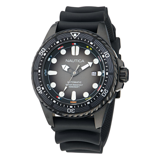 NAPSDF505 reloj Nautica