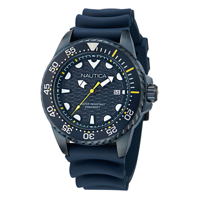 NAPSDS506 reloj Nautica