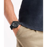 NAPSDS507 Reloj Nautica NCT Sea Dive de caballero banda de resina