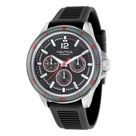 NAPWRS406 reloj Nautica
