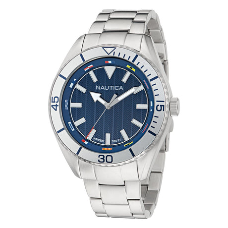 NAPWWF504 reloj Nautica