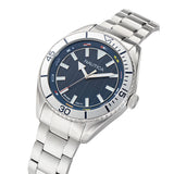 NAPWWF504 Reloj Nautica NCT Windward de hombre correa de metal