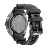 NB6005-05L Reloj Citizen Promaster de hombre pulsera de caucho 46 mm