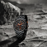 NF8046 Reloj naviforce pulsera de metal para caballero