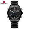 NF9232 Reloj Naviforce para hombre pulsera de metal