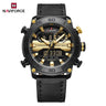 NF9235 Reloj naviforce para  hombre pulsera de cuero