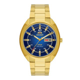 NH3GG006 D1KX Reloj Orient Automático de hombre pulsera de metal