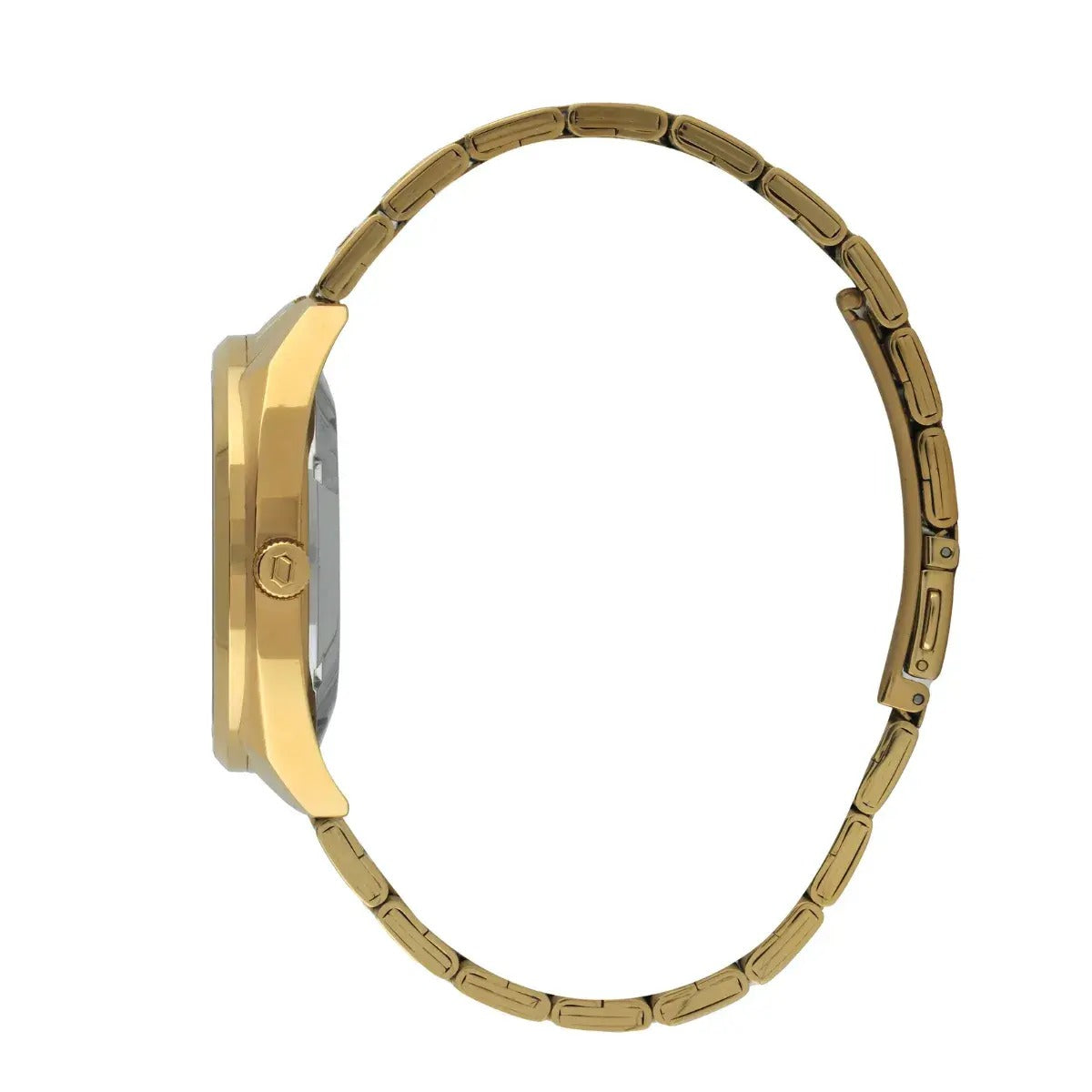 NH3GG006 E1KX Reloj Orient Automatico de hombre correa de metal