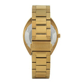NH3GG006 E1KX Reloj Orient Automatico de hombre correa de metal