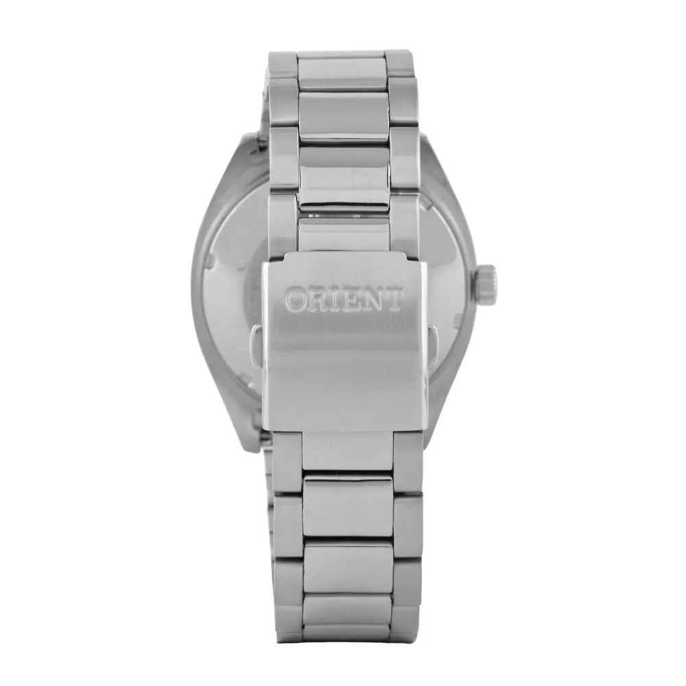 469ED1NH S1SK Reloj Orient Automático de hombre correa de metal