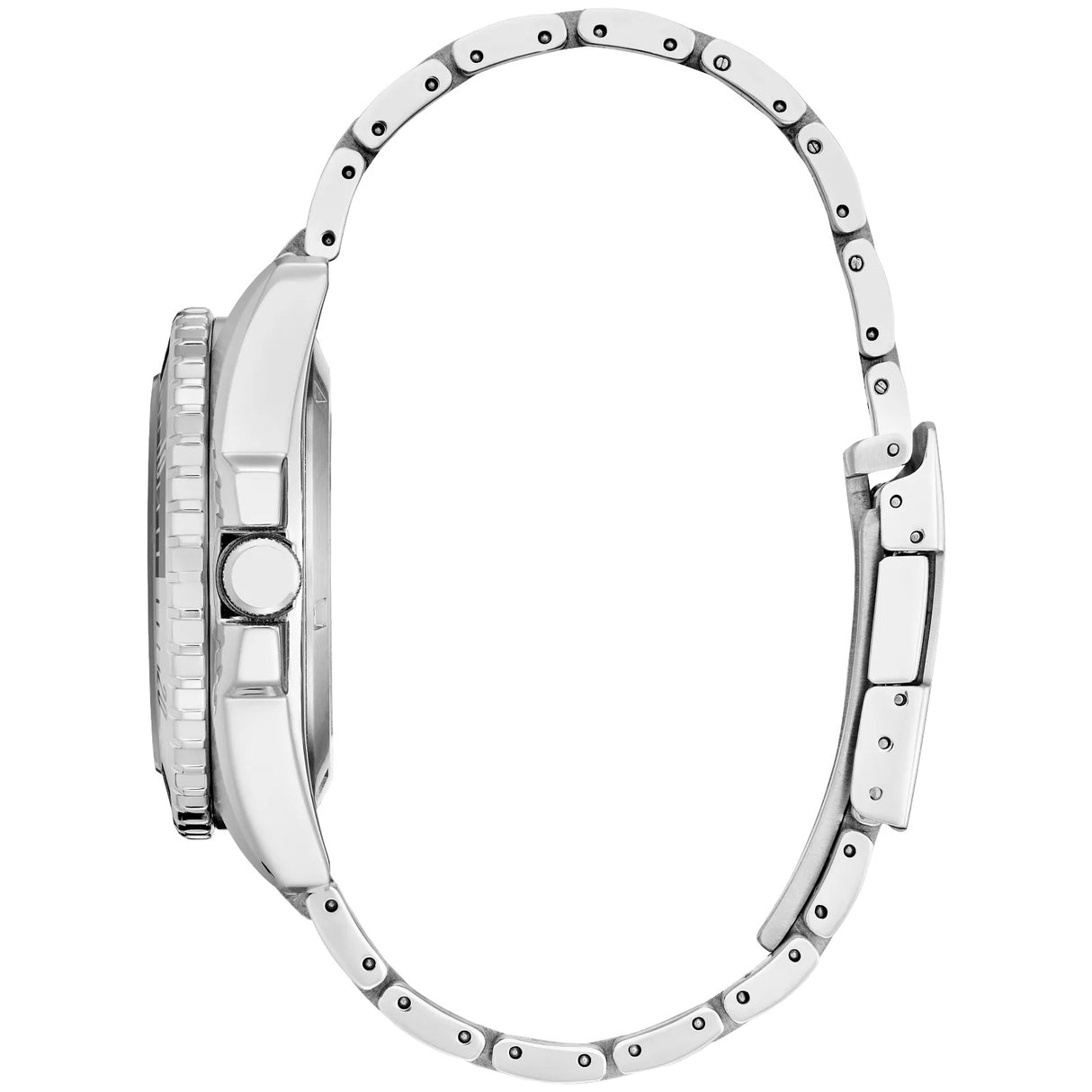 NH7530-52L Reloj Citizen Sport para caballero pulsera de metal