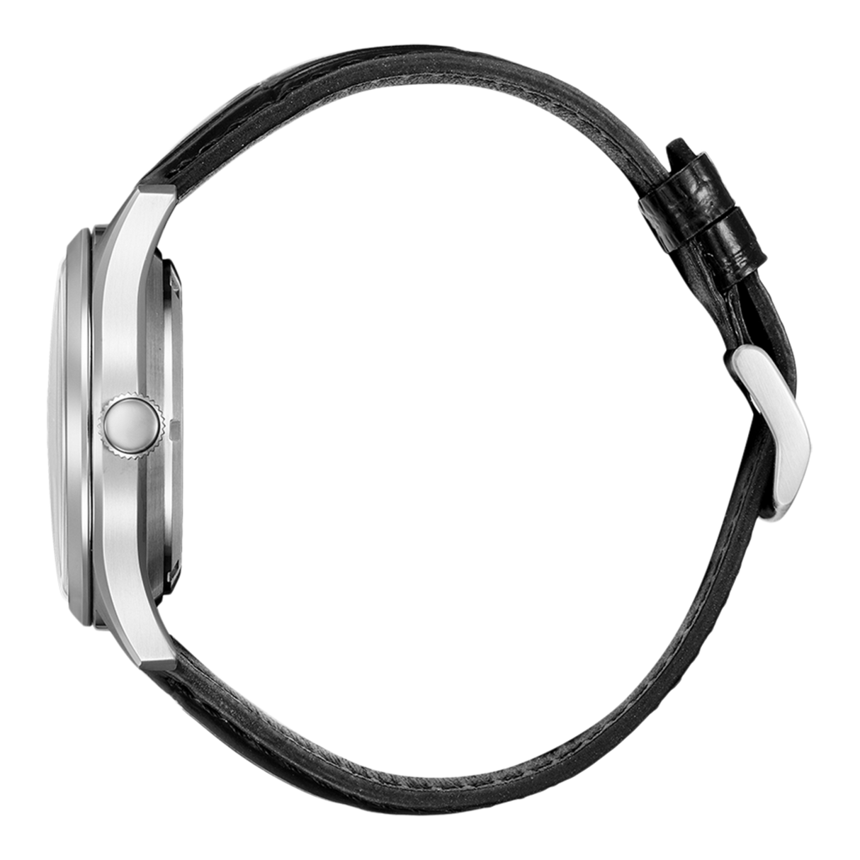 NH8390-20L Reloj Citizen de hombre correa de cuero