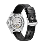 NH8390-20L Reloj Citizen de hombre correa de cuero