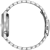 NJ0151-53W Reloj Citizen Tsuyosa de hombre pulsera de metal automático