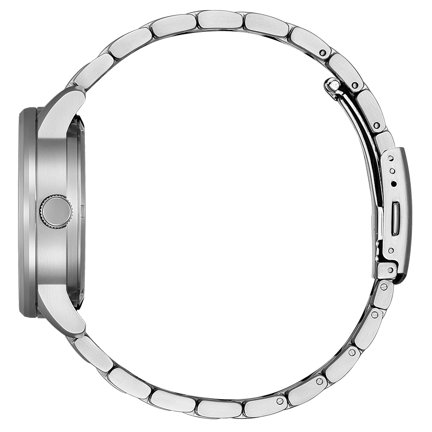 NJ0191-83A Reloj Citizen Automatico de hombre pulsera de metal