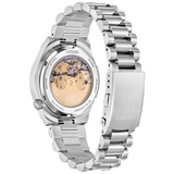 NJ0200-50X Reloj Citizen Tsuyosa Automatic de hombre pulsera de metal 37 mm