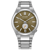 NK5010-51X Reloj Citizen Tsuyosa Small de hombre pulsera de metal