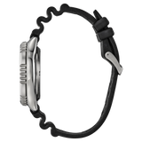 NY0130-08E Reloj Citizen para hombre pulsera de caucho