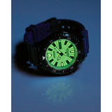 NY0137-09A Reloj Citizen Promaster Dive pulsera de caucho