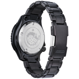 NY0155-58X Reloj Citizen Promaster Dive Automatic de hombre pulsera de metal