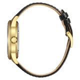 NY4059-09A Reloj Citizen de hombre banda de piel